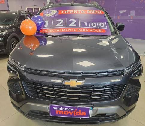 CHEVROLET SPIN 1.8 PREMIER 8V FLEX 4P AUTOMÁTICO CHEVROLET SPIN 1.8 PREMIER 8V FLEX 4P AUTOMÁTICO